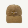 Banabae Rad Mama Washed Baseball Cap - Desert Sand-Women Hats, Caps And Beanies