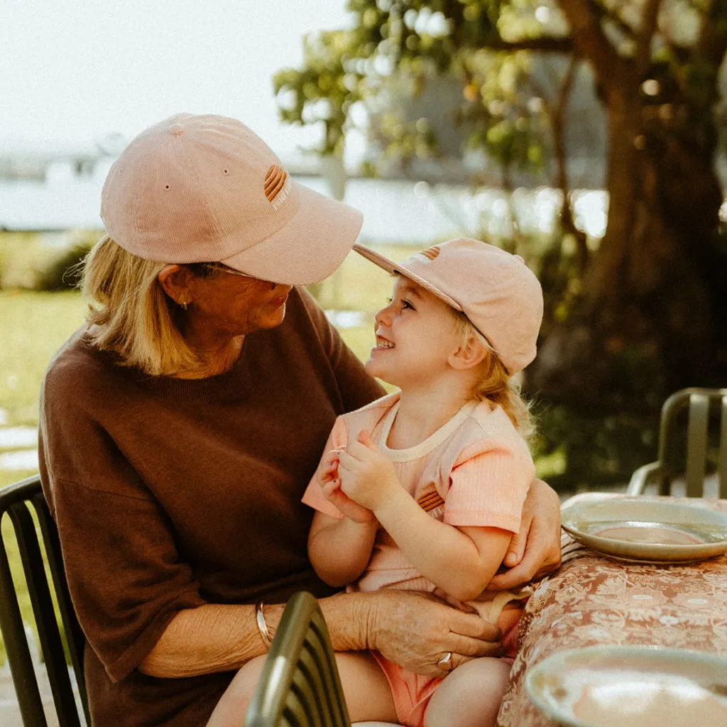 rad_nan_cord_cap__mauve_1.webp Banabae Rad Nan Cord Cap - Mauve-Women Hats, Caps And Beanies