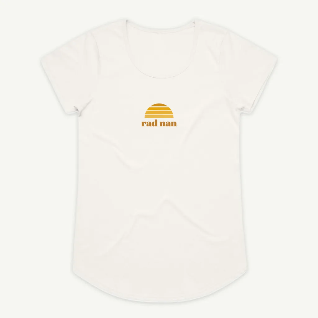 rad_nan_scoop_neck_tee__w_0.webp Banabae Rad Nan Scoop Neck Tee - White-Women Apparel