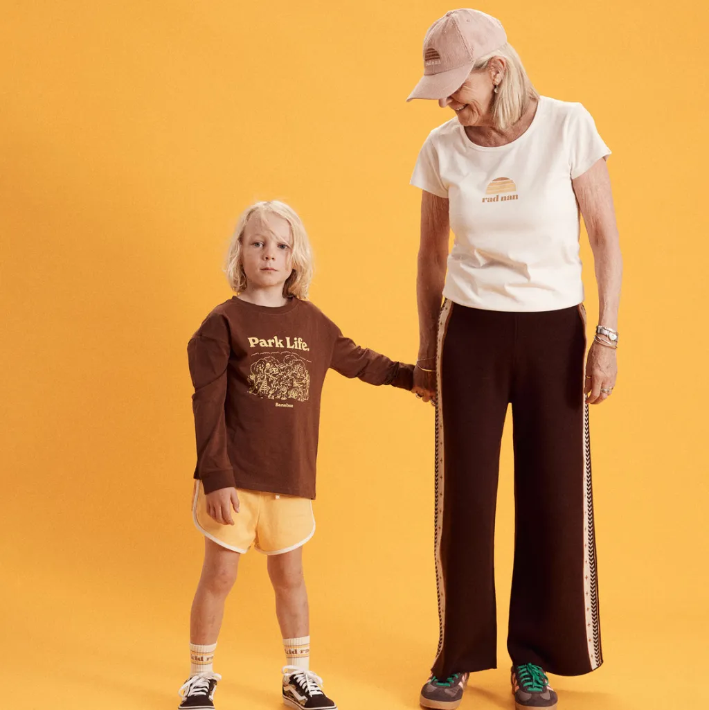 rad_nan_scoop_neck_tee__w_2.webp Banabae Rad Nan Scoop Neck Tee - White-Women Apparel