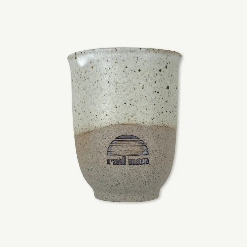rad_nan_x_pottery_for_the_2-1.webp Banabae Rad Nan x Pottery For The Planet Ceramic Travel Mug - Sandy- Ceramics | Kitchen