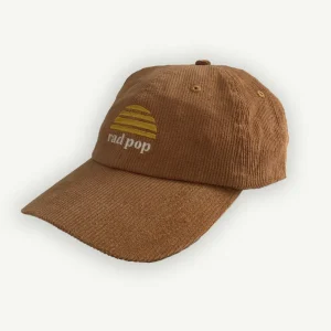 Banabae Rad Pop Cap & Drink Cooler Bundle- Hats, Caps And Beanies