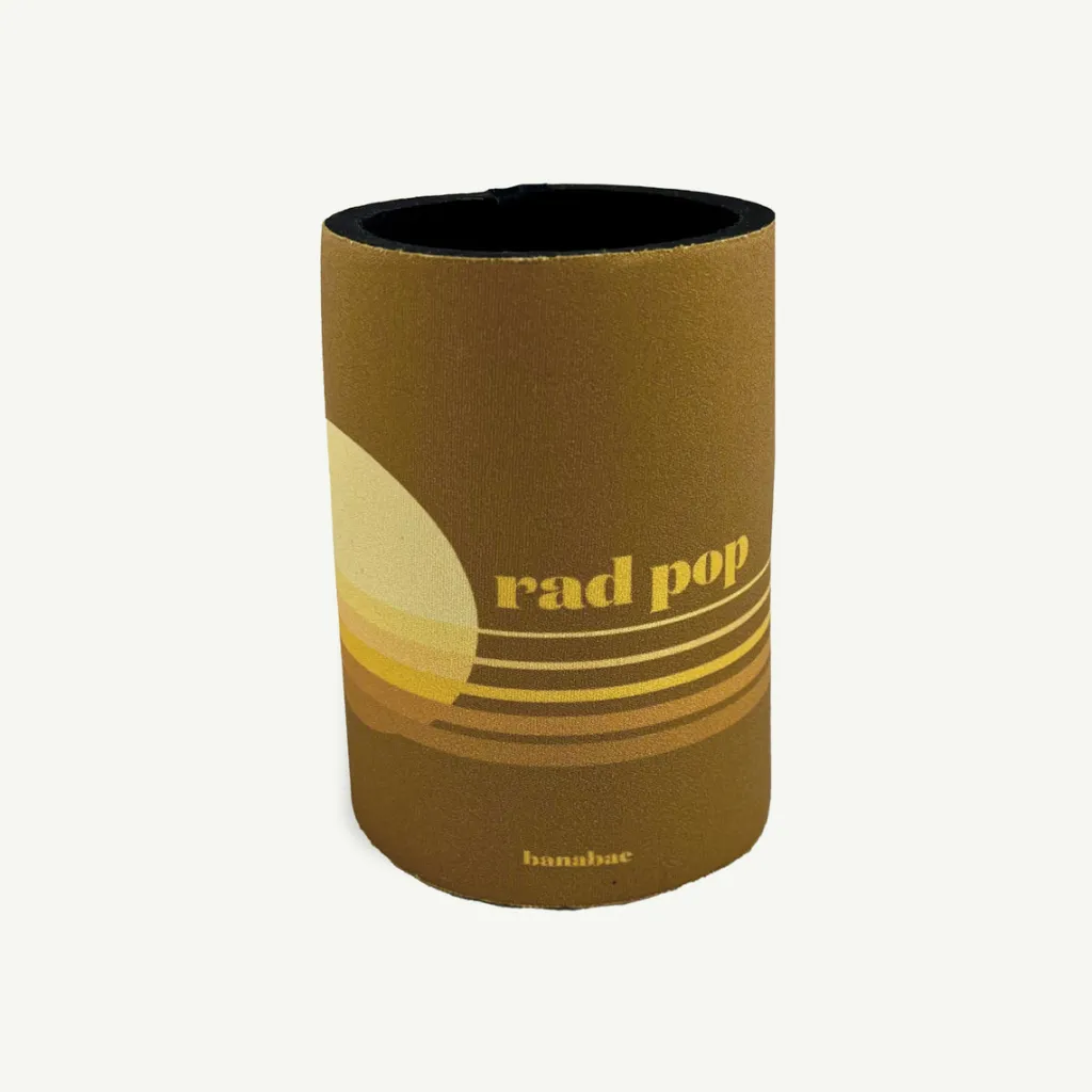 rad_pop_drink_cooler_1.webp Banabae Rad Pop Drink Cooler- Hats, Caps And Beanies