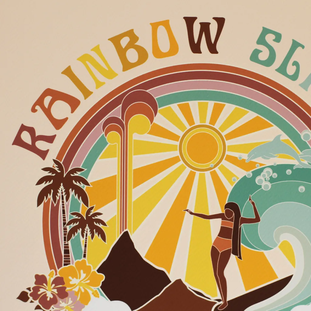 rainbow_slider_digital_ar_1.webp Banabae Rainbow Slider Digital Art Download- Nursery Art | Early Riser