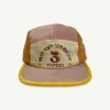 Banabae 3rd Birthday Cord Cap - Musk Spliced-Kids The Birthday Collection | Hats, Caps And Beanies