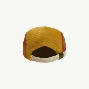 Banabae 3rd Birthday Cord Cap - Primary Spliced-Kids The Birthday Collection | Hats, Caps And Beanies