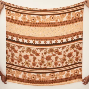 Banabae Retro Rainbow Swaddle Bundle- Baby Shower Bundles