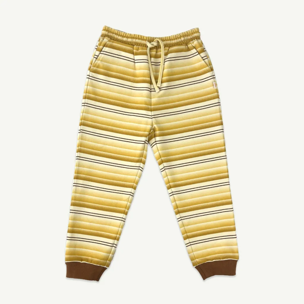 retro_stripe_organic_cott_0-1.webp Banabae Retro Stripe Organic Cotton Trackpants-Kids Back To Kindy | Apparel