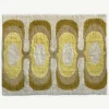 Banabae Retrograde Cotton Tufted Floor Rug-Kids Cushions And Blankets | Adults Bedding