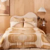 Banabae Retrograde Flax Linen Quilt Cover- Adults Bedding