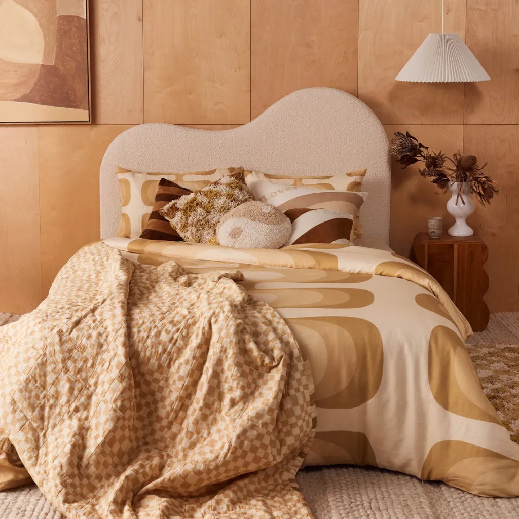 retrograde_quilt_cover_an_1.webp Banabae Retrograde Quilt Cover and Pillowcase Set- Adults Bedding