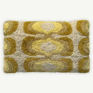 Banabae Retrograde Tufted Cushion-Kids Adults Bedding | Cushions And Blankets