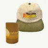 Banabae Ripper Cap & Rad Dad Drink Cooler Bundle- Hats, Caps And Beanies