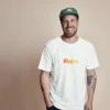Banabae Ripper Hemp Tee- Apparel