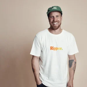 Banabae Ripper Hemp Tee- Apparel