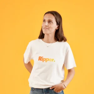 Banabae Ripper Hemp Tee- Apparel