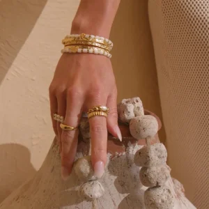 Banabae Riviera Ring-Women Jewellery