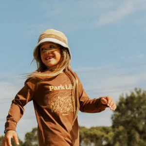 Banabae Spliced Cord Bucket Hat - Scout-Kids Back To Kindy | Hats, Caps And Beanies
