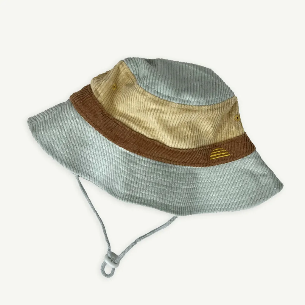 spliced_cord_bucket_hat_a_1-1.webp Banabae Spliced Cord Bucket Hat and Rad Kid Sock Bundle - Scout-Kids Back To Kindy | Hats, Caps And Beanies