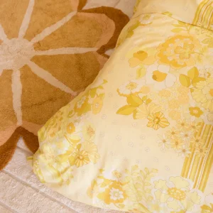 Banabae Summer Blooms Quilt and Pillowcase Set-Kids Kid's Bedding | Kid's Bedding