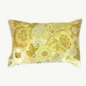 Banabae Summer Blooms Standard Pillowcase-Kids Kid's Bedding | Kid's Bedding
