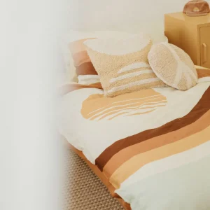 Banabae Sunshine State Kids Quilt Cover-Kids Kid's Bedding | Kid's Bedding