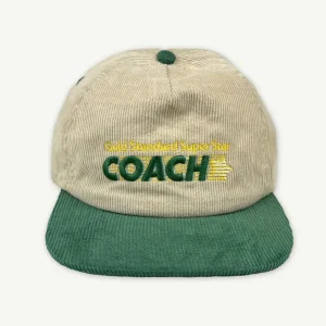 Banabae Super Star Coach Cord Cap-Women Hats, Caps And Beanies | Hats, Caps And Beanies