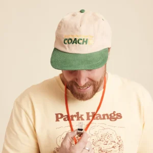 Banabae Super Star Coach Cord Cap-Women Hats, Caps And Beanies | Hats, Caps And Beanies