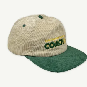 Banabae Super Star Coach Cord Cap-Women Hats, Caps And Beanies | Hats, Caps And Beanies