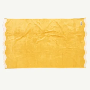 Banabae The Beach Towel - Riviera Mimosa- Beach