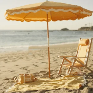 Banabae The Beach Towel - Riviera Mimosa- Beach