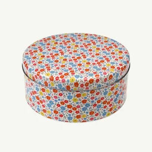 Banabae Tilde Cake Tin-Kids The Birthday Collection