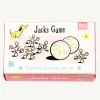 Banabae Traditional Jacks Game-Kids Books, Toys & Games