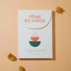 Banabae Village for Mama - Leila Armour- Books