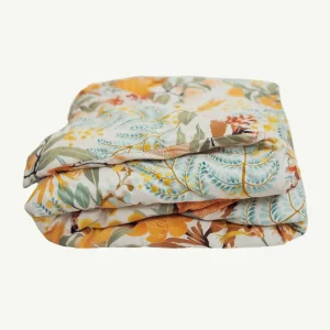 Banabae Wattle Wander Quilt Cover-Kids Kid's Bedding | Kid's Bedding