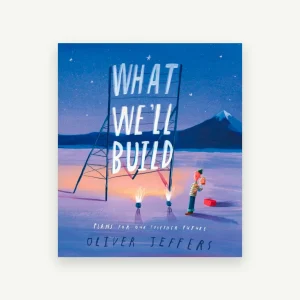 Banabae What We'll Build-Kids Books, Toys & Games