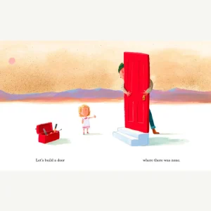 Banabae What We'll Build-Kids Books, Toys & Games