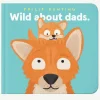 Banabae Wild About Dads-Kids Books, Toys & Games