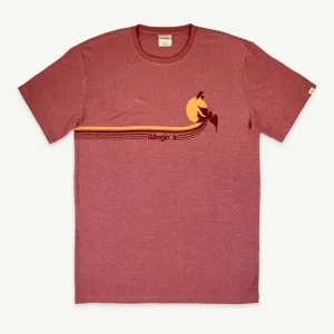 Banabae Wingin' It Hemp Tee - Adults-Women Apparel | Apparel
