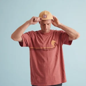 Banabae Wingin' It Hemp Tee - Adults-Women Apparel | Apparel