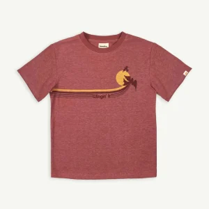Banabae Wingin' It Hemp Tee - Kids-Kids Back To Kindy | Apparel