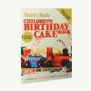 Banabae Women's Weekly Children's Birthday Cake Book - Vintage Edition-Kids The Birthday Collection | Books, Toys & Games