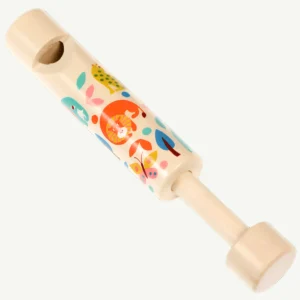 Banabae Wooden Toy - Wild Wonders Slide Whistle-Kids The Birthday Collection | Books, Toys & Games