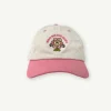 Banabae You Grow Girl Kids Cap-Kids Back To Kindy | Hats, Caps And Beanies