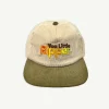 Banabae You Little Ripper Cord Cap - Adult-Women Hats, Caps And Beanies | Hats, Caps And Beanies
