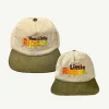 Banabae You Little Ripper Cord Cap Bundle-Kids Hats, Caps And Beanies