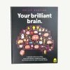 Banabae Your Brilliant Brain-Kids Books | Books, Toys & Games