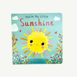 Banabae You're My Little Sunshine-Kids Books | Books, Toys & Games